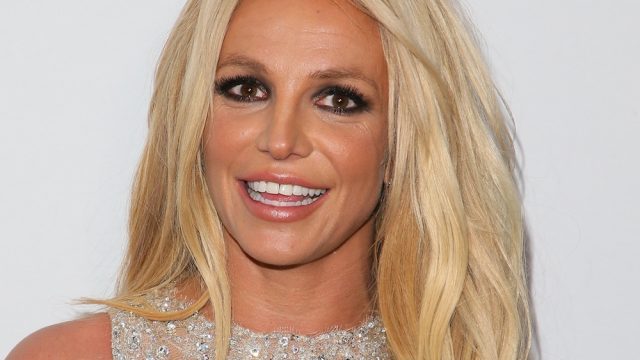 Britney Spears Teases Prerogative Perfume Line
