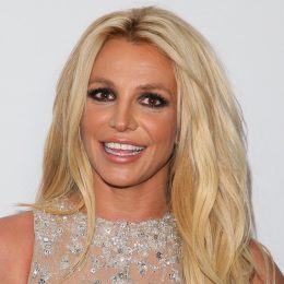 Britney Spears Teases Prerogative Perfume Line