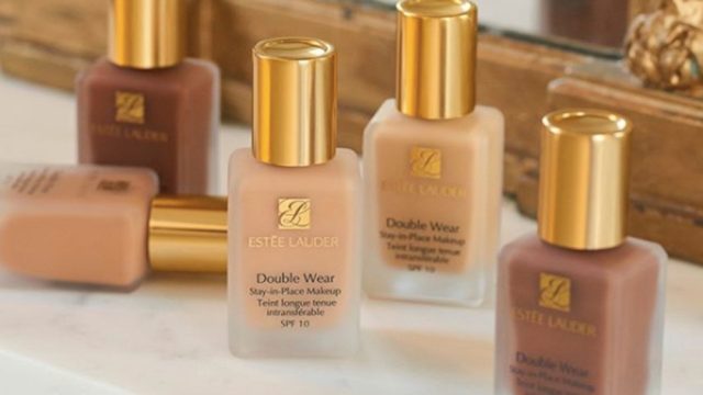 Estée Lauder Expanded Its Foundation Range
