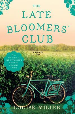 Picture of The Late Bloomers Club Book