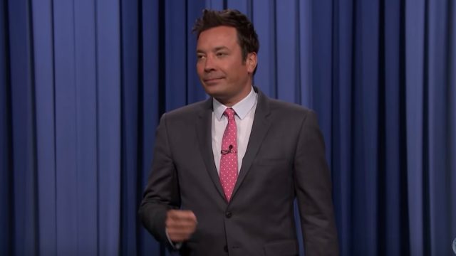 Jimmy Fallon