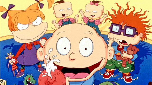 Rugrats