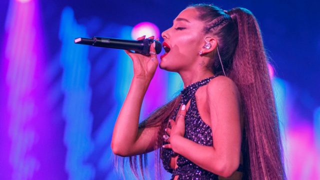 Ariana Grande