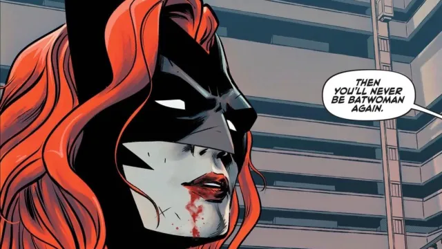 batwoman