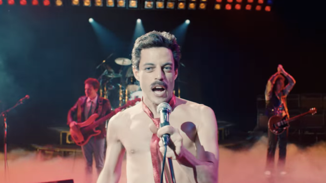 Bohemian Rhapsody