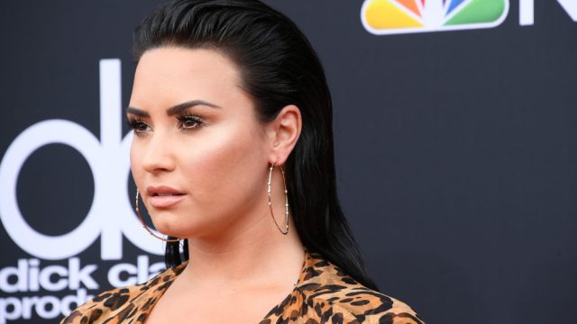 Demi Lovato