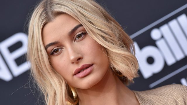 Hailey Baldwin
