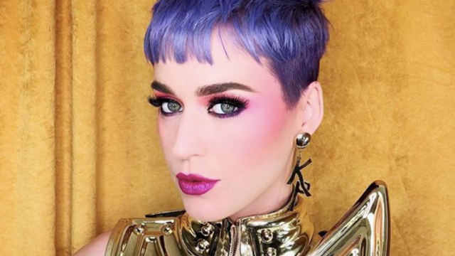katy perry vogue australia