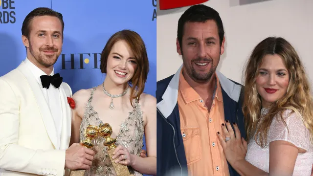 celebrities