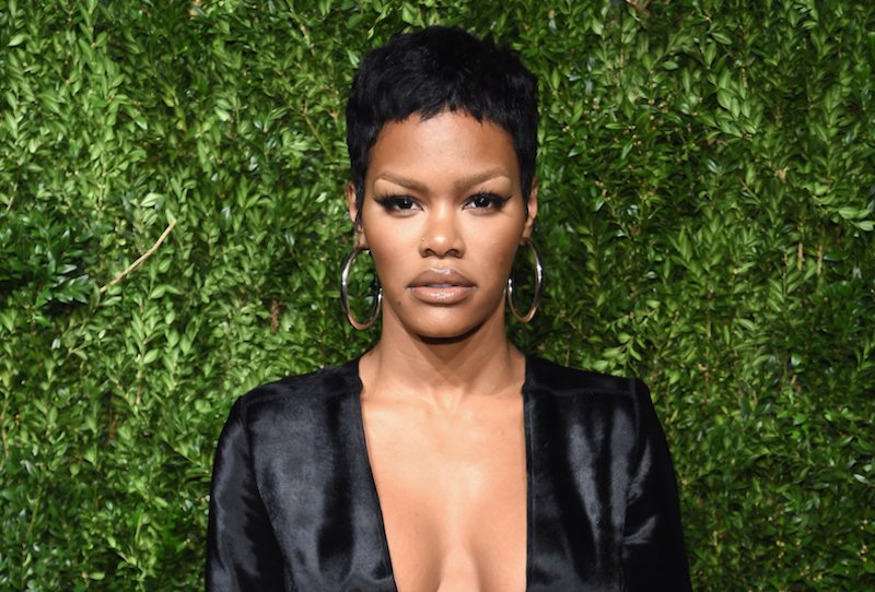 5 Times Teyana Taylor's Vocals Blew Us Away