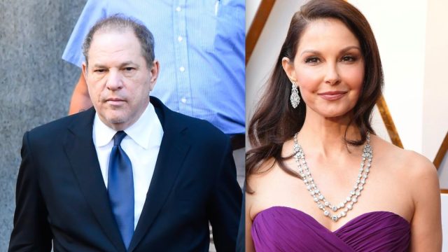 Ashley Judd