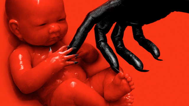 AHS Apocalypse