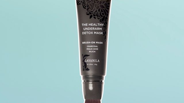 How to Detox Underarms