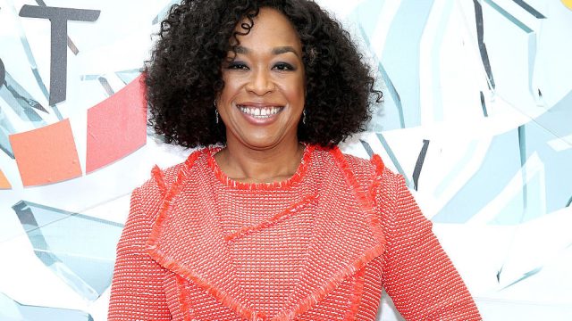 Picture of Shonda Rhimes Netflix Series