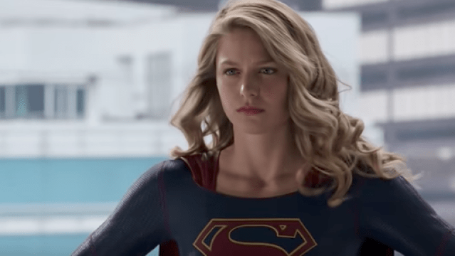 Supergirl