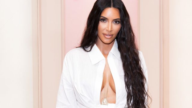 Kim Kardashian