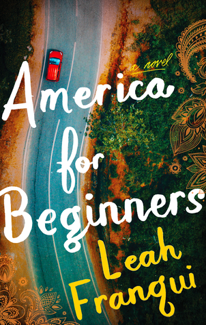 Picture of America for Beginners Book
