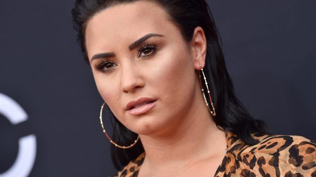 Demi Lovato