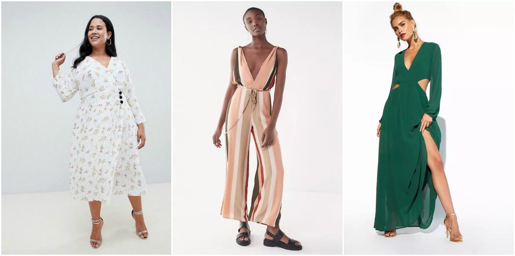 wedding guest dress