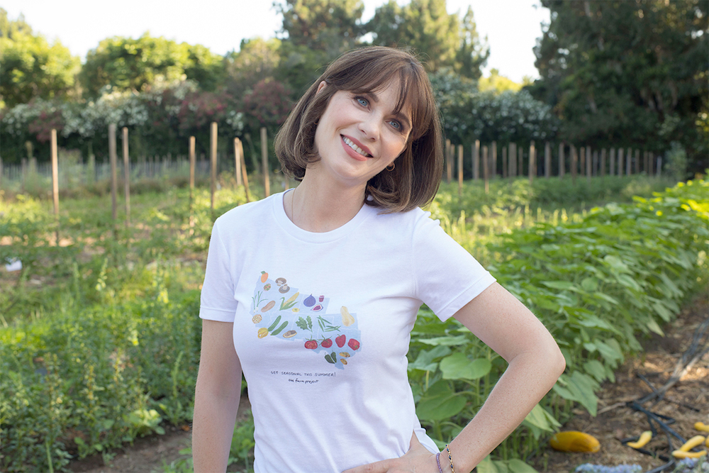 zooeydeschanelwhatsinseason