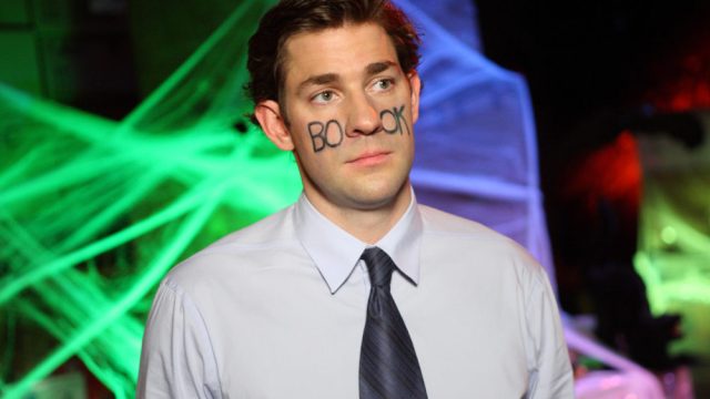 John Krasinski