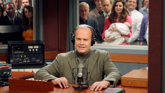 Frasier