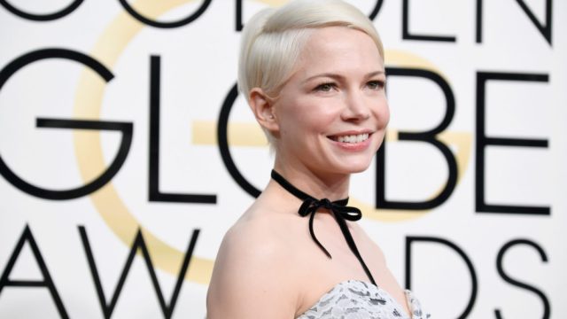 Michelle Williams