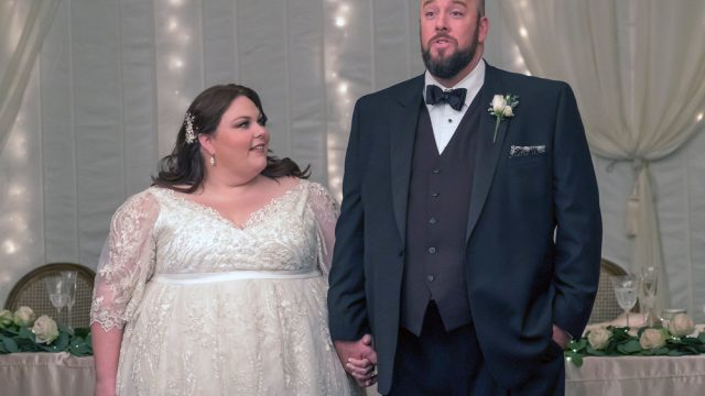 Chrissy Metz