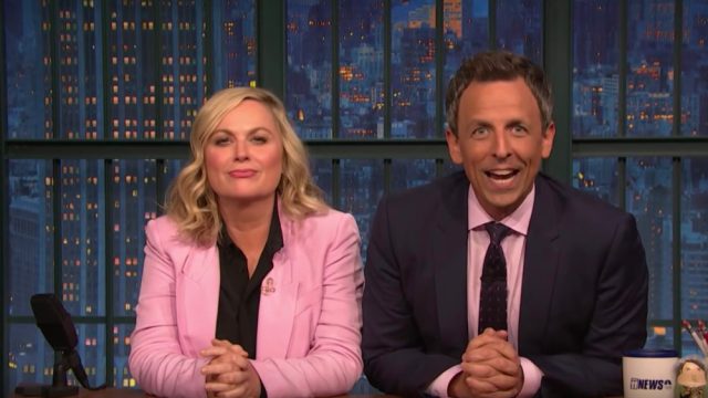 Amy Poehler