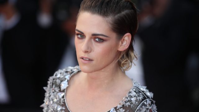 Kristen Stewart