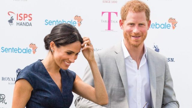 Prince Harry