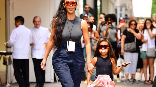 kim kardashian