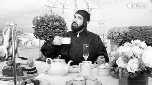 Drake