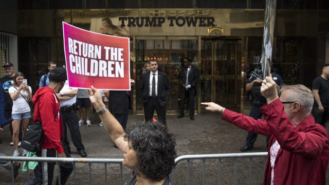 immigrant children