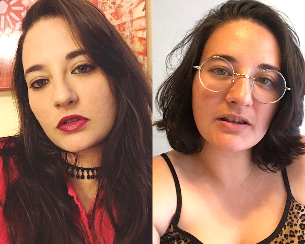 I Quit Wearing Makeup And It Was the Best DecisionHelloGiggles