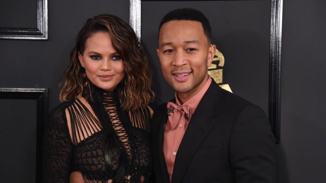 Chrissy Teigen