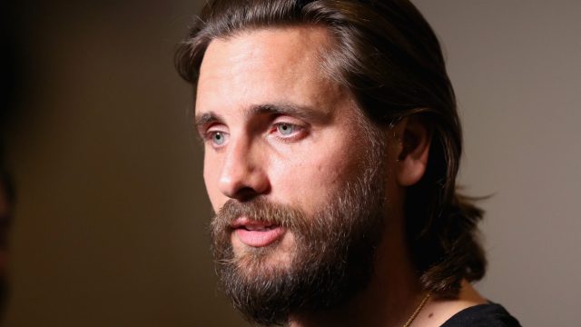 Scott Disick