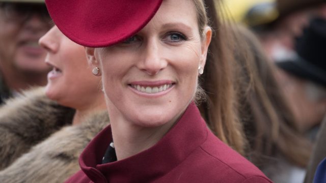 zara tindall