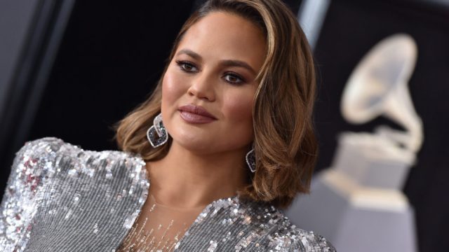 Chrissy Teigen