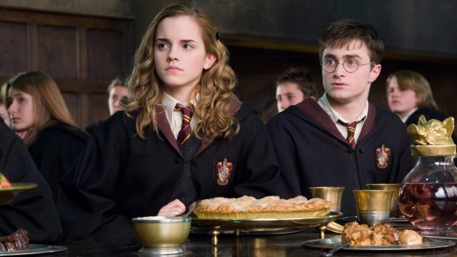 Harry Potter