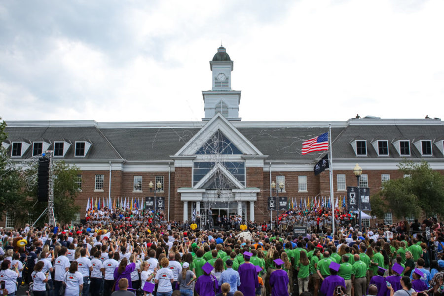 LeBron James Opens I Promise School For At-Risk ChildrenHelloGiggles