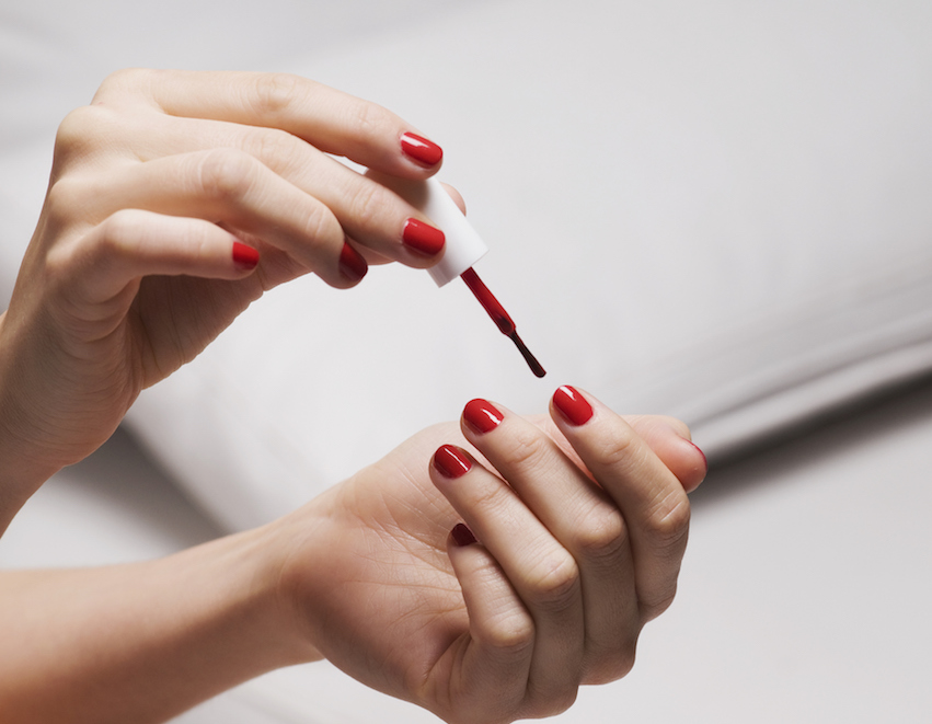 How To Keep Nails Strong and Prevent Them From BreakingHelloGiggles