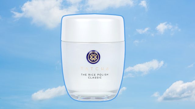 Tatcha The Rice Polish