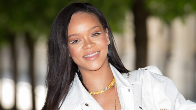 Rihanna