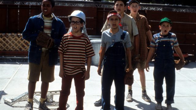 The Sandlot