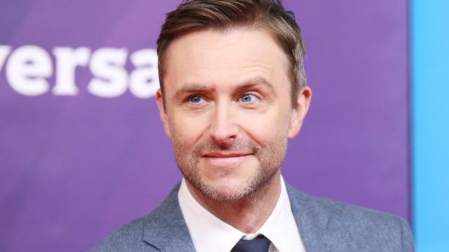 Chris Hardwick