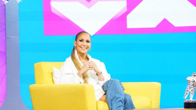 jennifer lopez