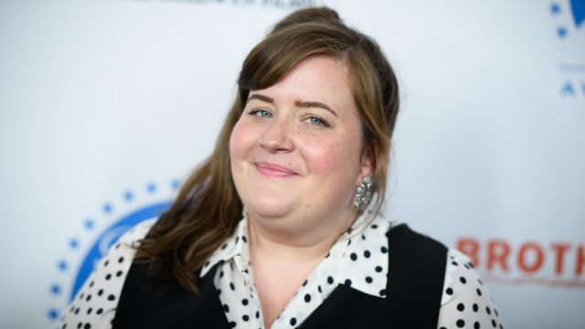Aidy Bryant