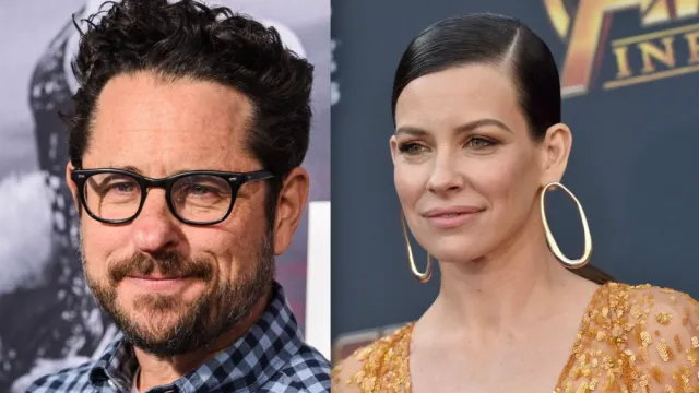 Evangeline Lilly