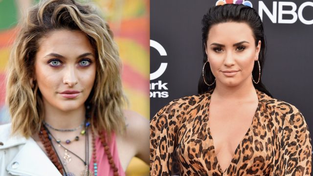 Paris Jackson